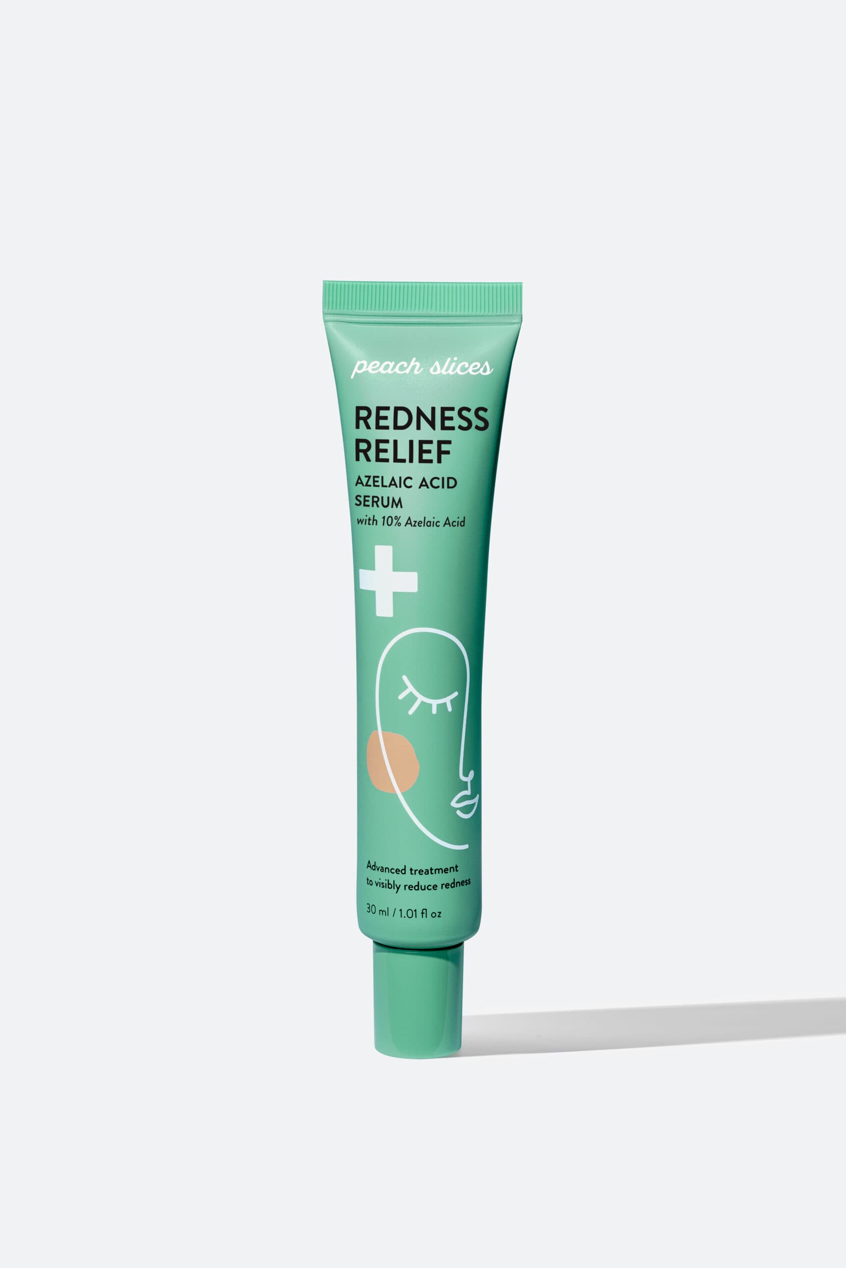 Redness Relief Azelaic Acid Serum Image