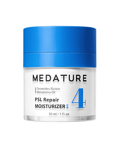 MEDATURE PSL Repair MOISTURIZER II Image