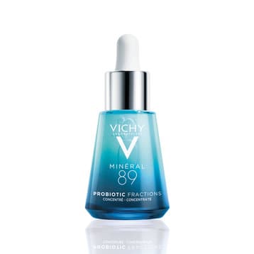 Minéral 89 Prebiotic Recovery & Defense Concentrate Image