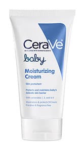 CeraVe Baby Moisturizing Cream Image