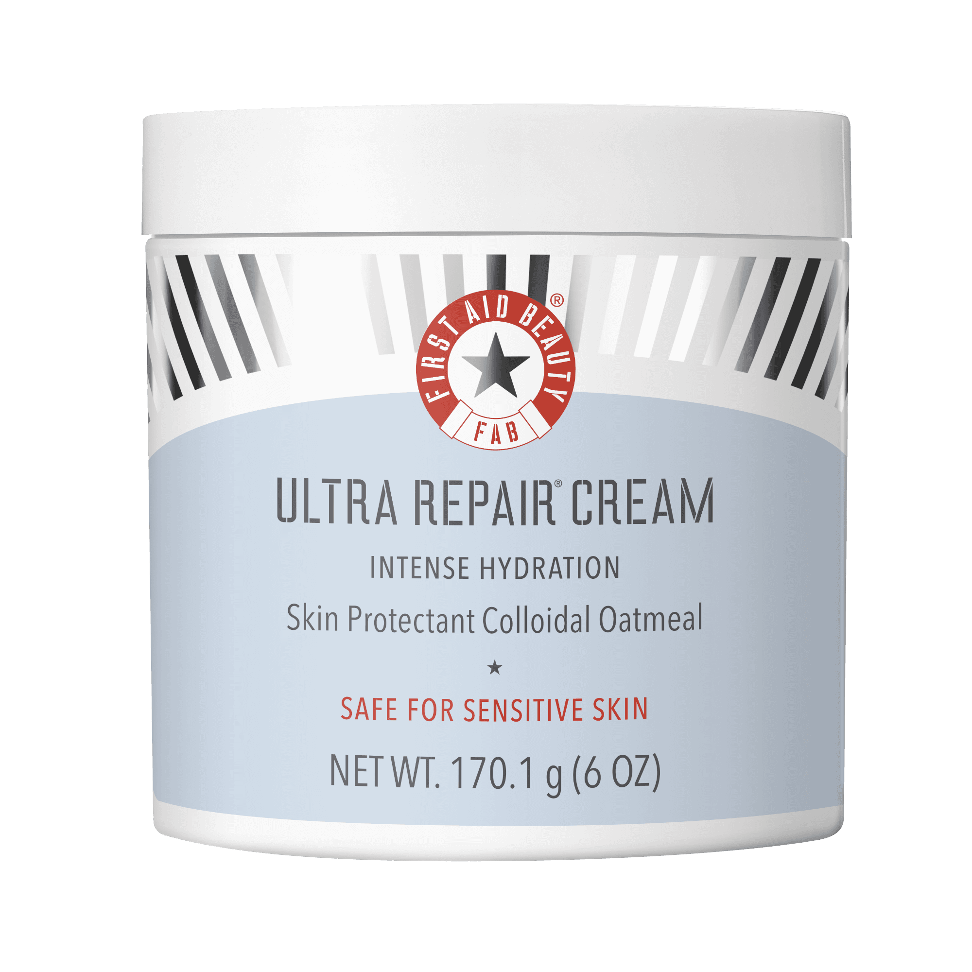 Ultra Repair Cream Image