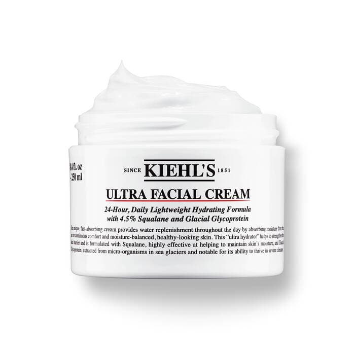 Ultra Facial Cream Image