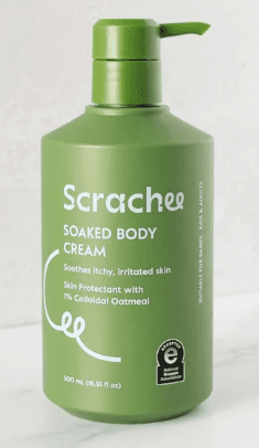 Soaked Body Cream Image