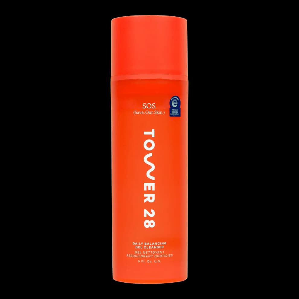 SOS Daily Balancing Cleanser Image