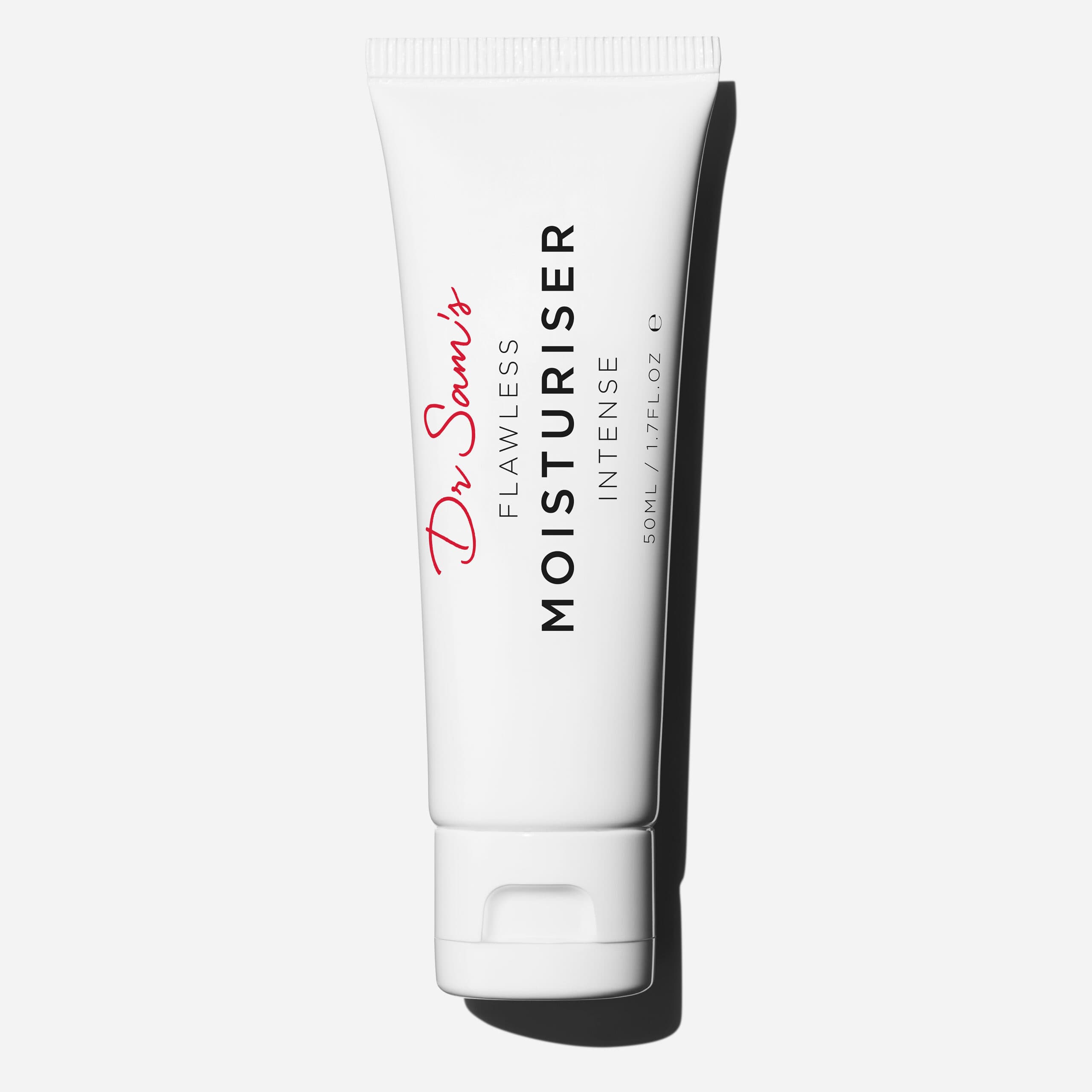 Flawless Moisturiser Intense Image