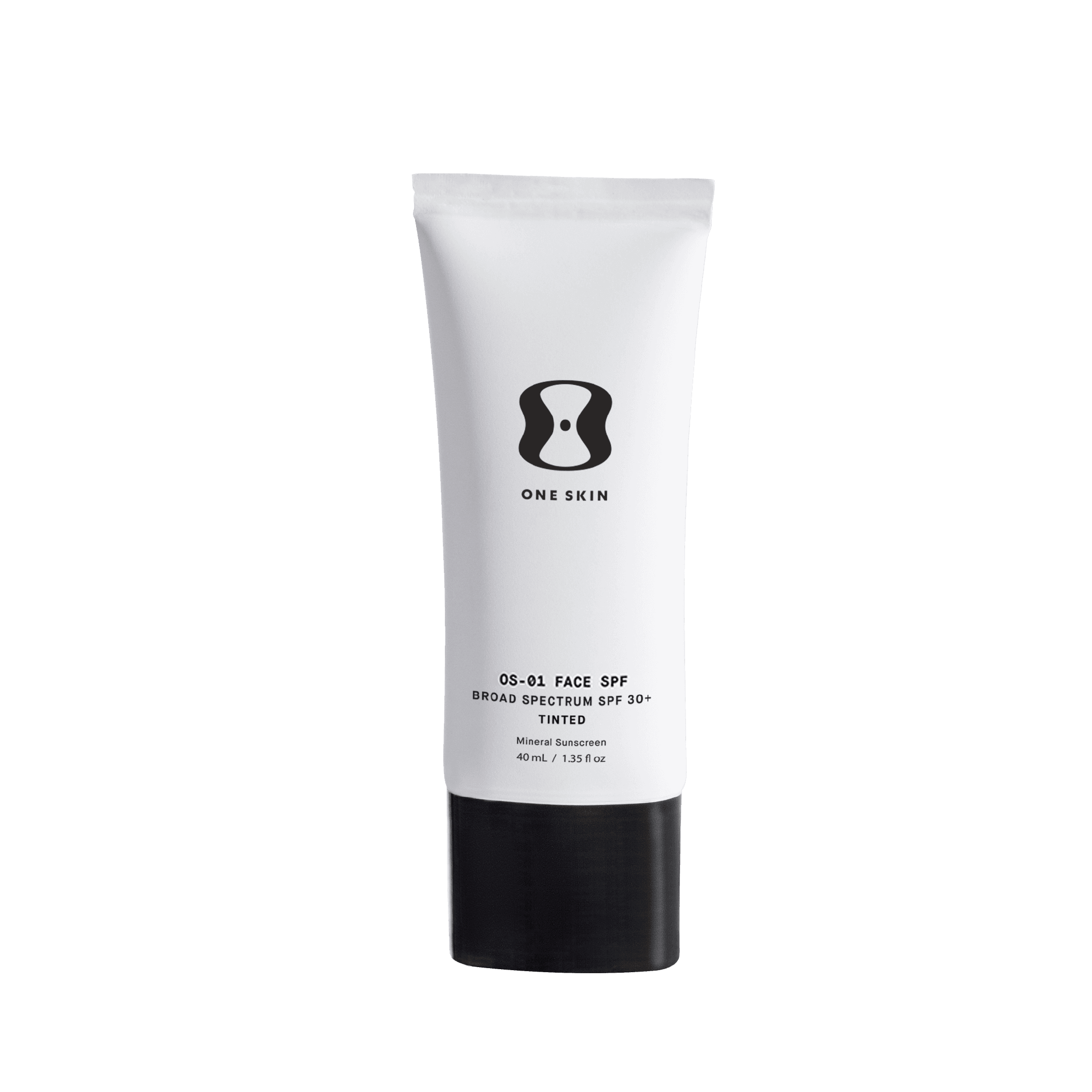 OS-01 FACE SPF Tinted Medium/Deep Image