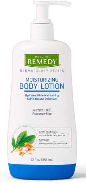 Remedy Specialized Skin Cream  (unscented) Image