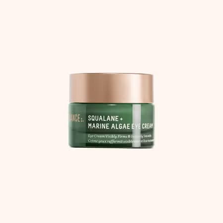 Squalane + Marine Algae Eye Cream Image