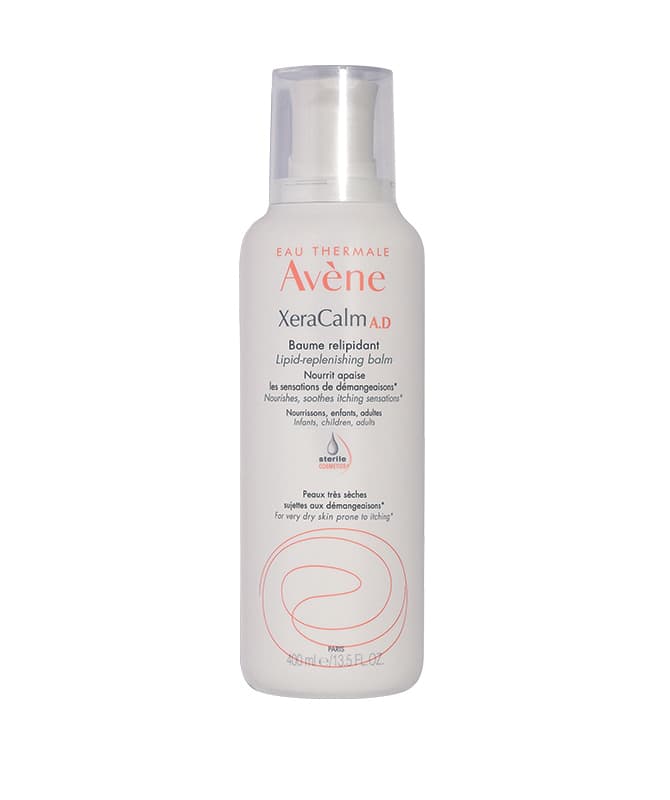 XeraCalm A.D Lipid-Replenishing Balm Image