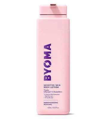 Sensitive Skin Body lotion Image