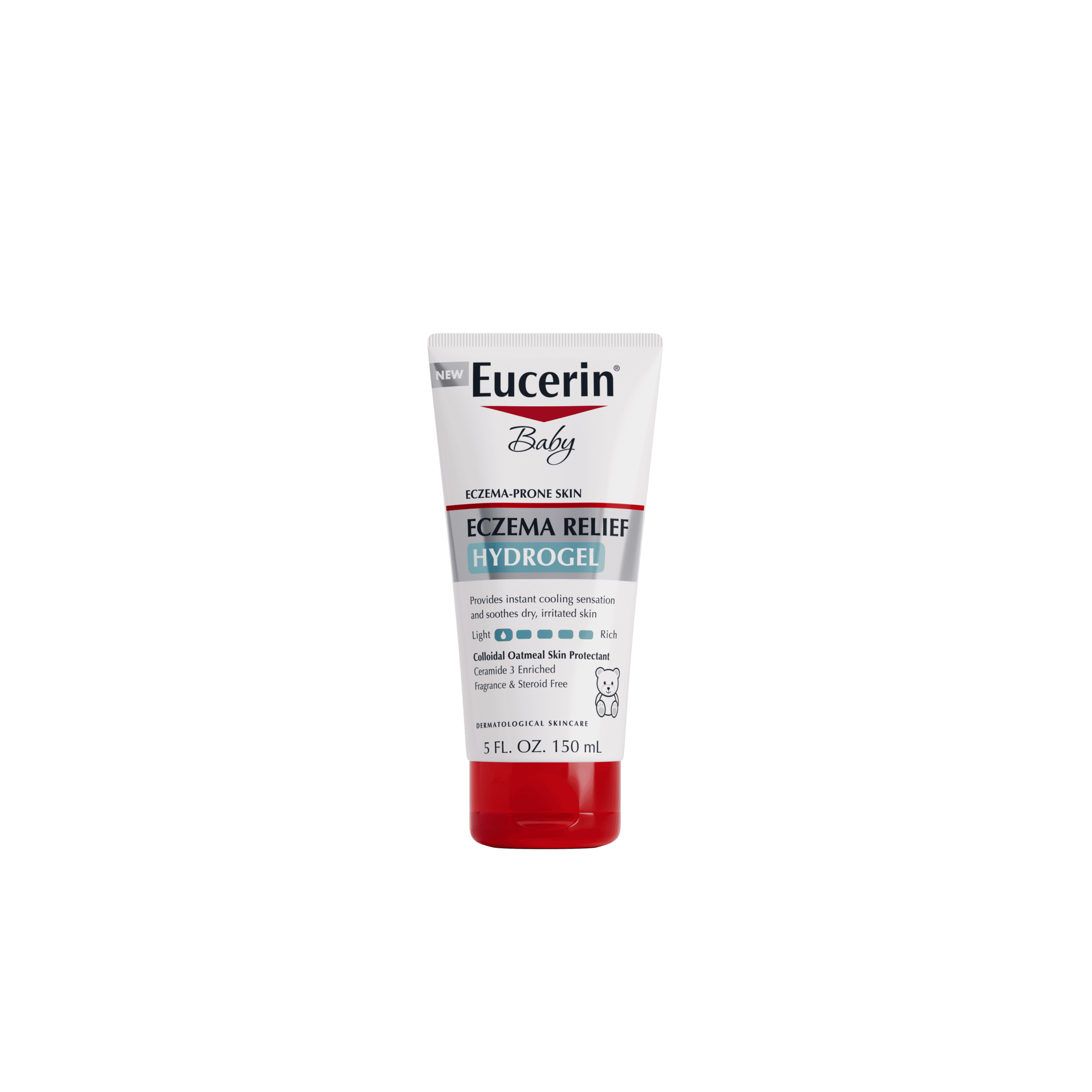 Eucerin Baby Eczema Relief Hydro Image