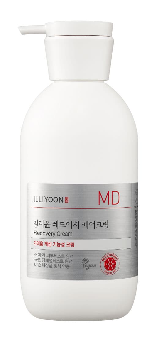 Illiyoon MD Recovery Cream Image