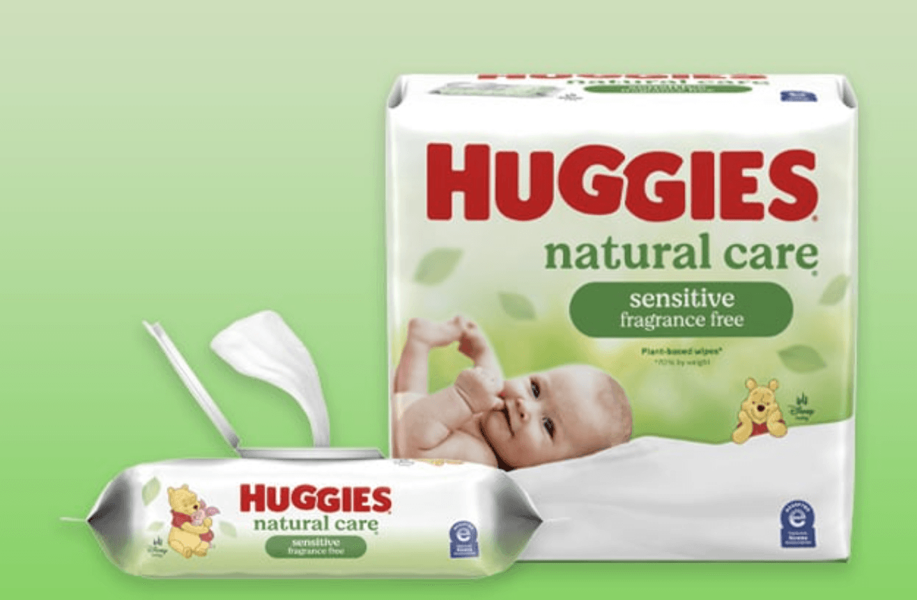 Natural Care Plus Image
