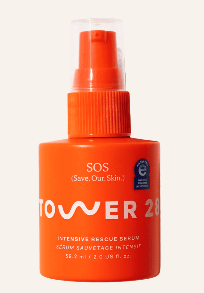 SOS Intensive Rescue Serum Image