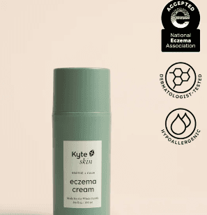 Eczema Cream Image