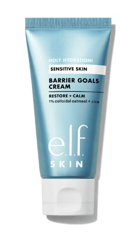 Holy Hydration! Barrier Goals Repair Cream Image