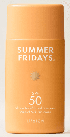 ShadeDrops SPF 50 Image