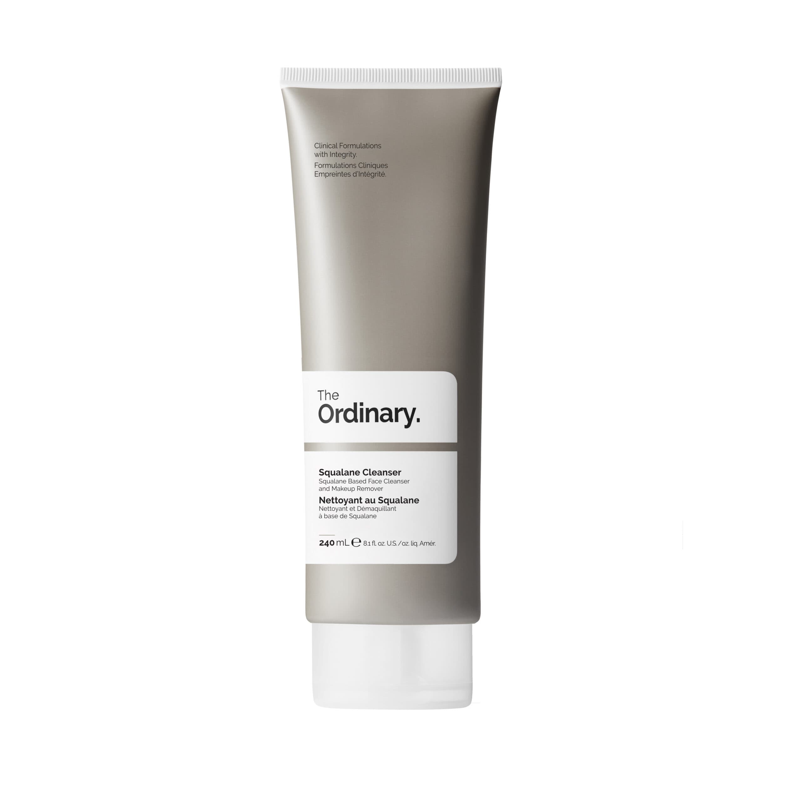 The Ordinary Squalane Cleanser Image