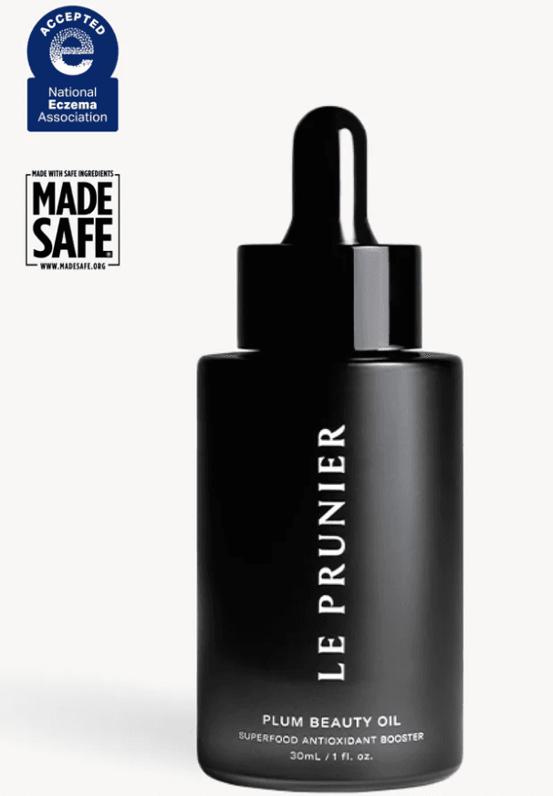 Plum Beauty Oil Image