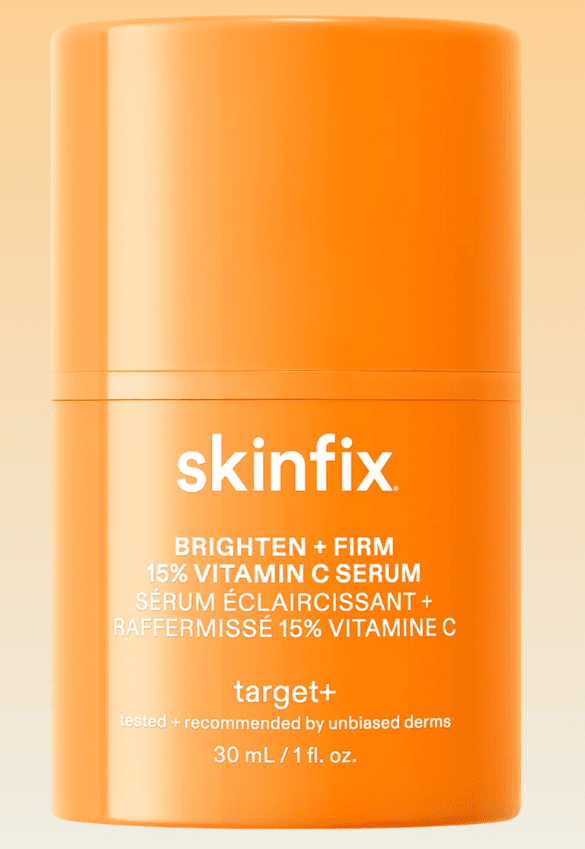Brighten + Firm 15% Vitamin C Serum Image