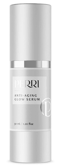 Perri Skin Anti-aging Glow Serum Image