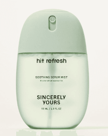 Hit Refresh Soothing Serum Mist Image