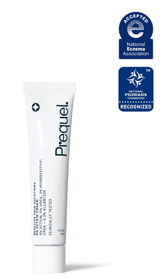 Prequel 5% Ectoin Cream Image