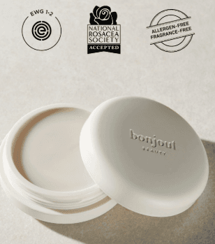Le Balm Unscented Image