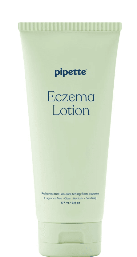 Eczema Lotion Image