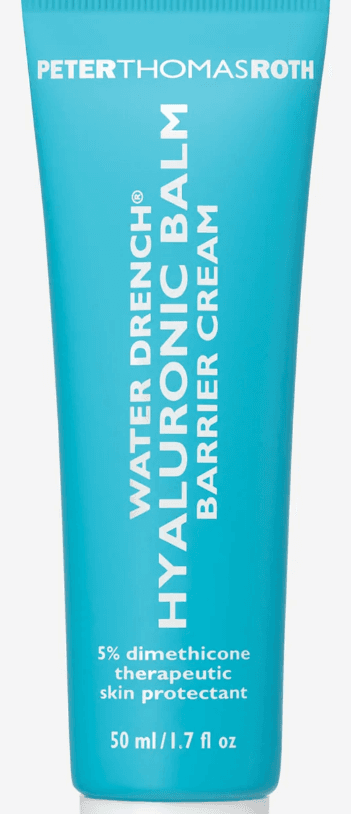 Water Drench Hyaluronic Barrier Balm Image