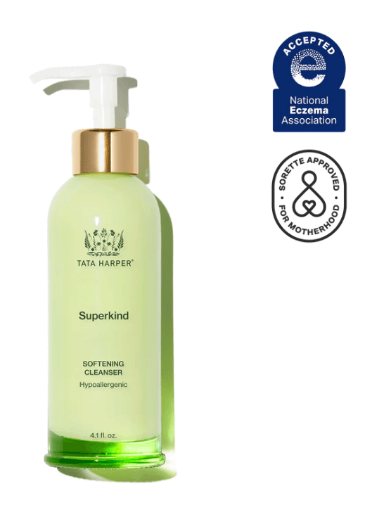 Softening Cleanser Image
