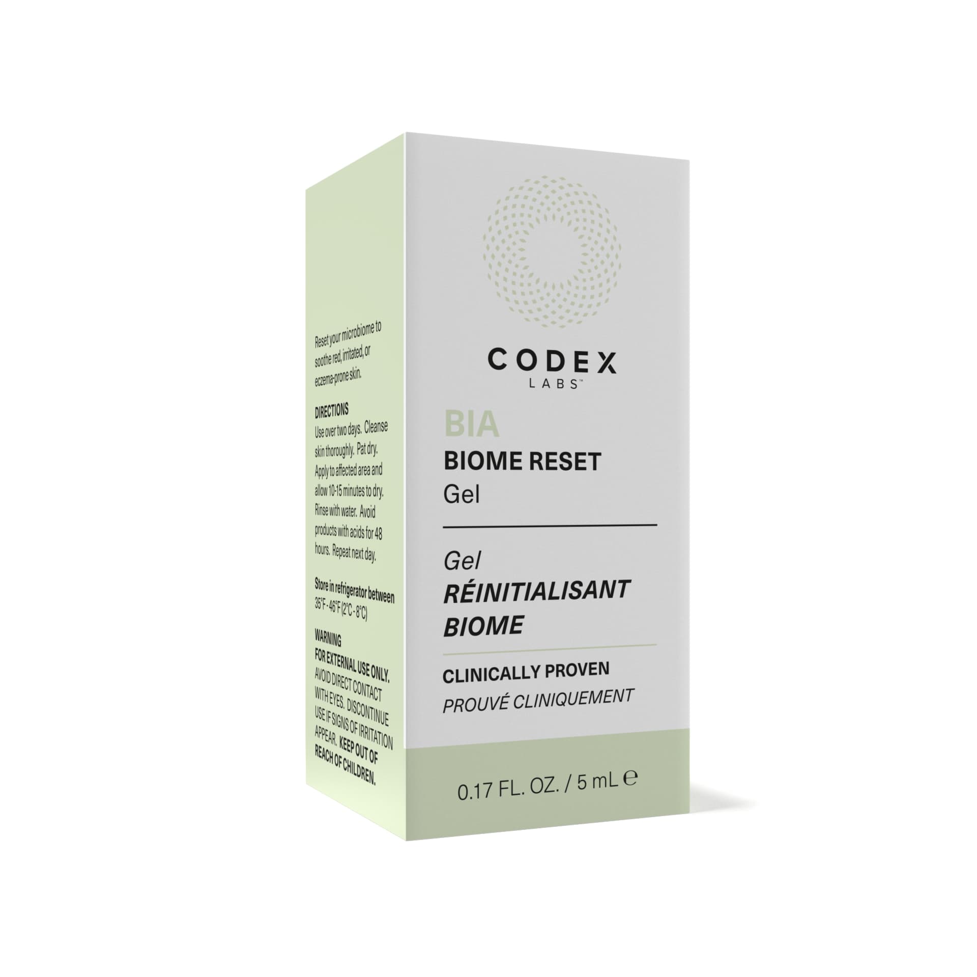 Bia Biome Reset Gel Image
