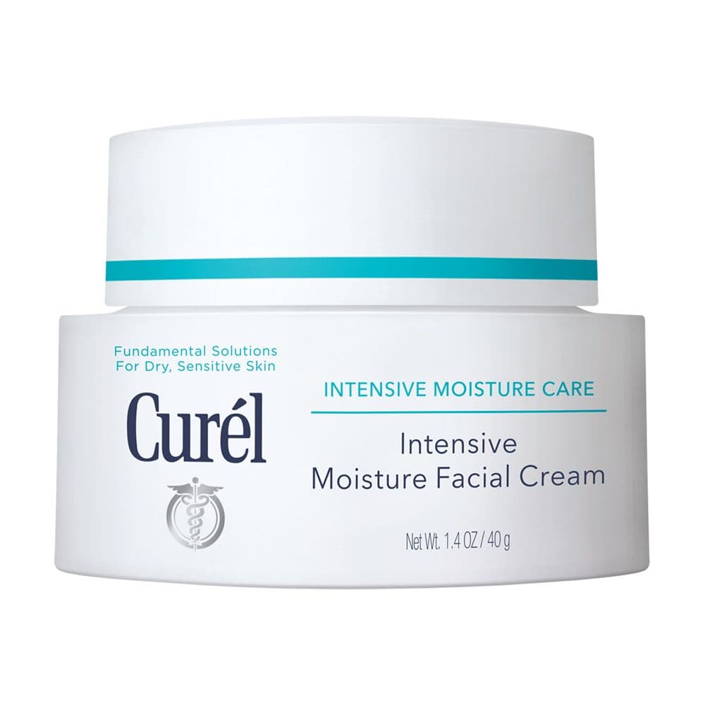 Intensive Moisture Facial Cream Image
