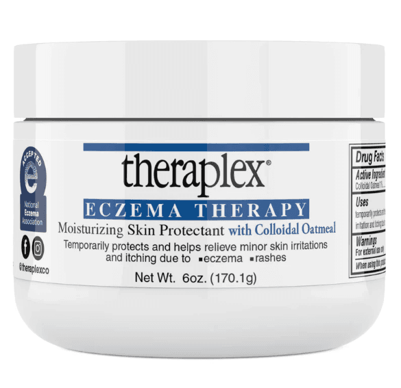 Theraplex® Eczema Therapy Image