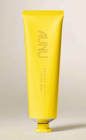 All-Purpose Salve Image