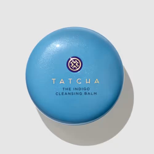The Indigo Cleansing Balm Image