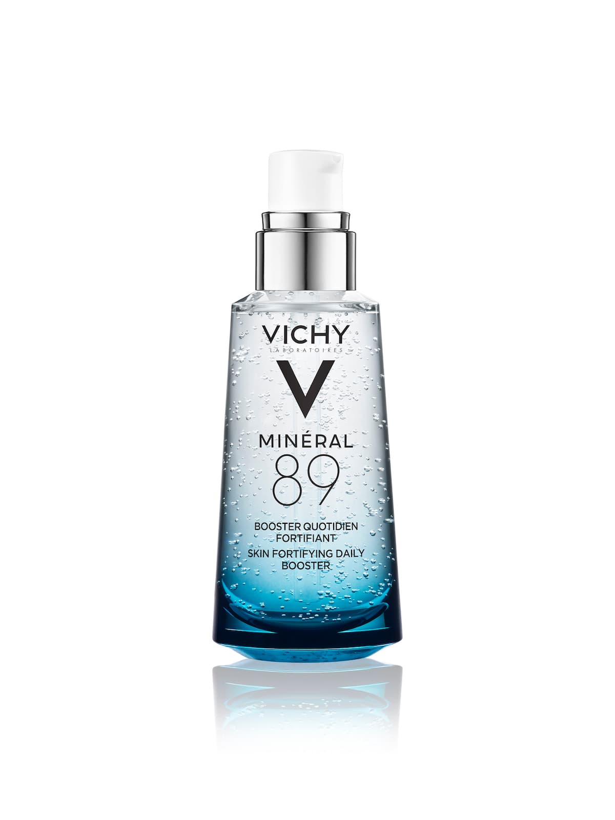 Mineral 89 Booster Serum Image