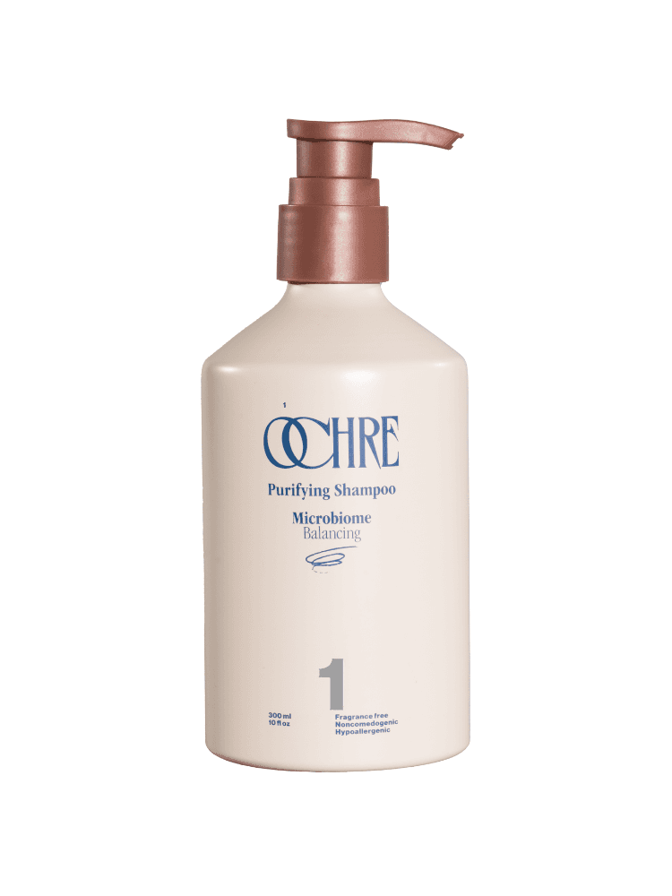 Purifying Shampoo Image