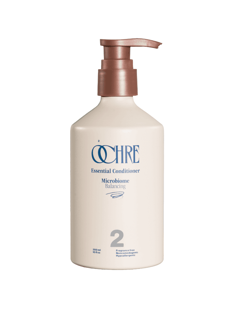 Essential Conditioner Image