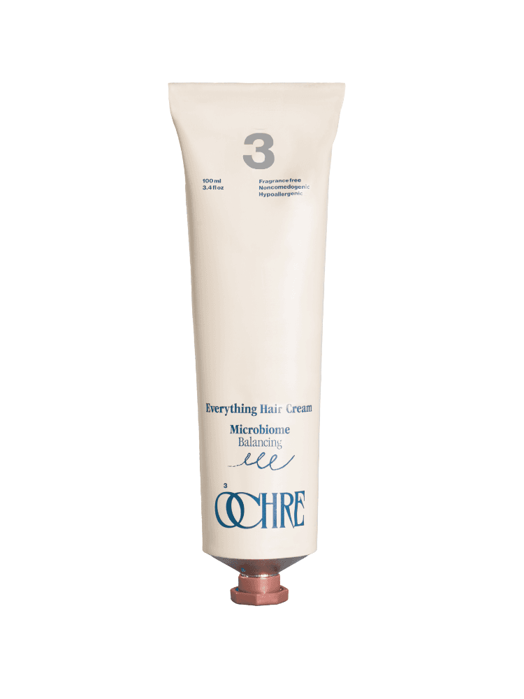 Everything Hair Cream Image