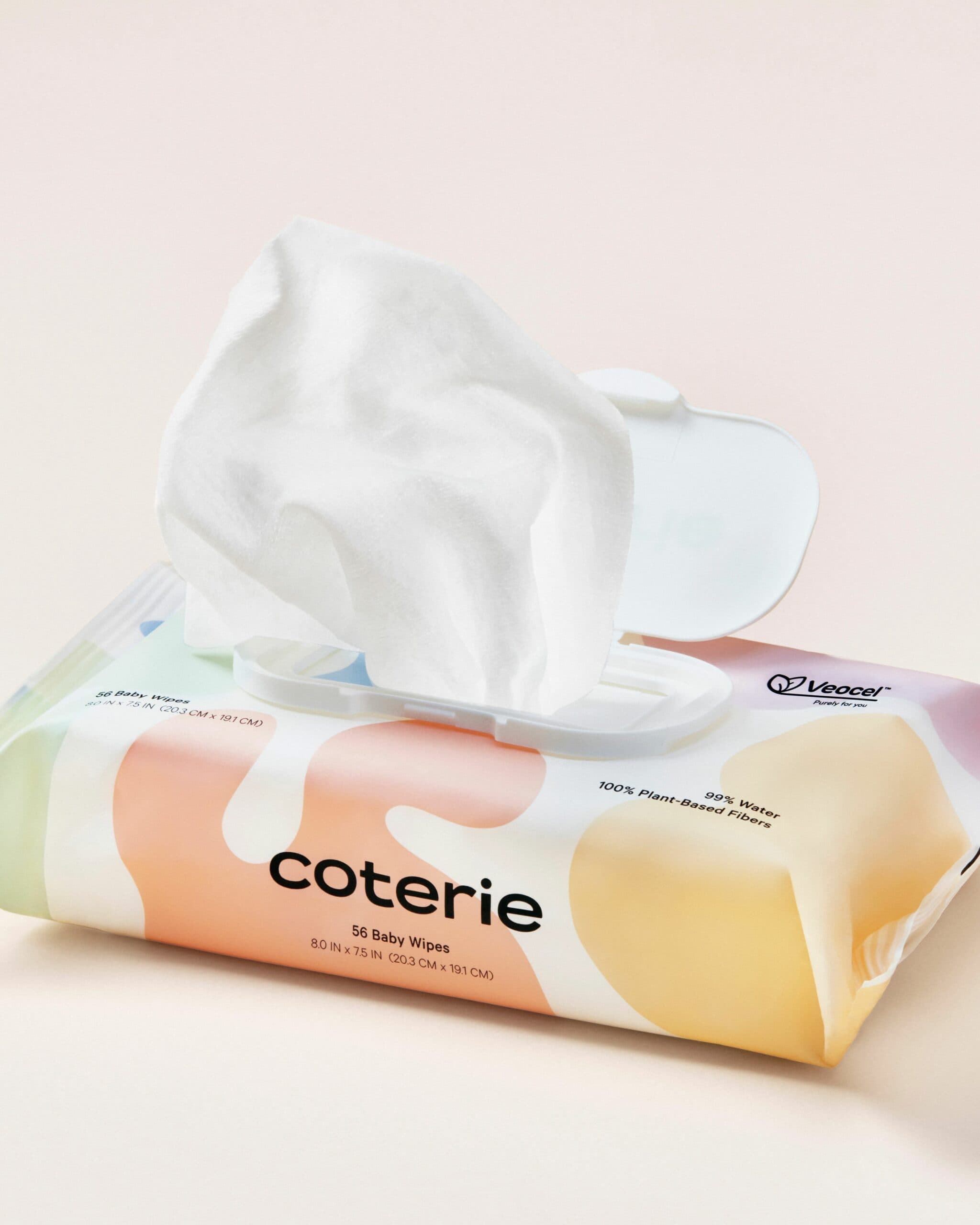 The Wipe Image