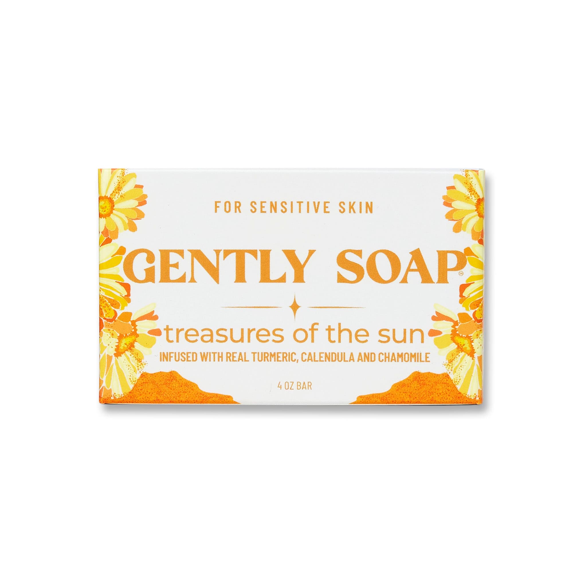 Treasures of the Sun Bath Bar Image