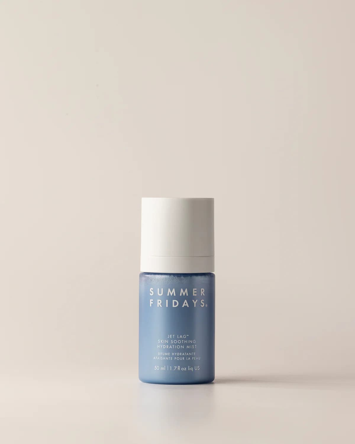 Jet Lag Skin Soothing Hydration Mist Image