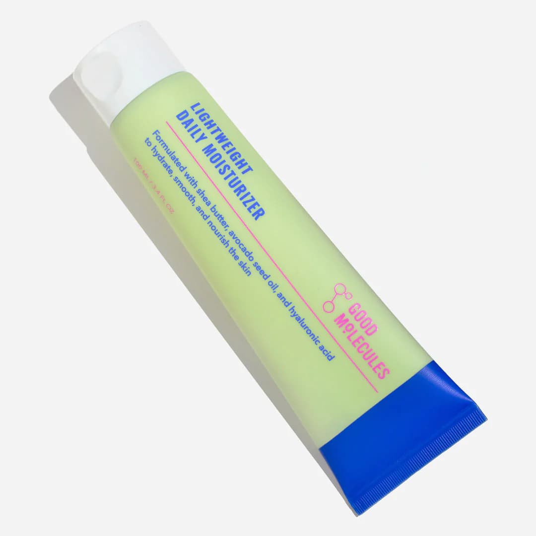Lightweight Daily Moisturizer Image