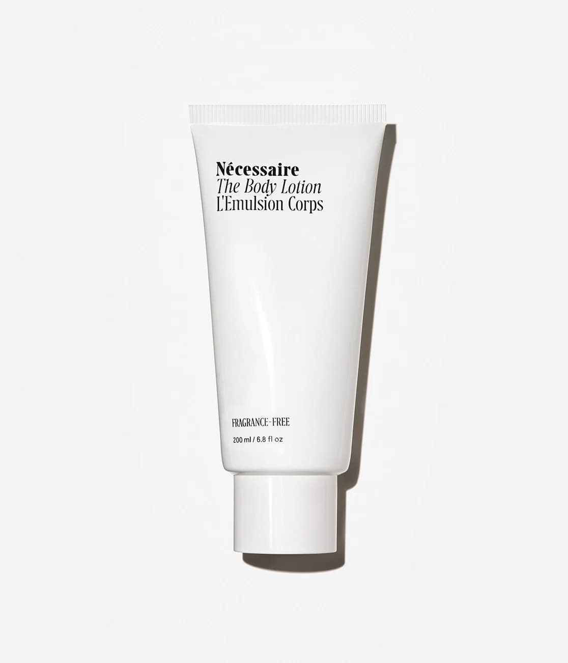 The Body Lotion Image