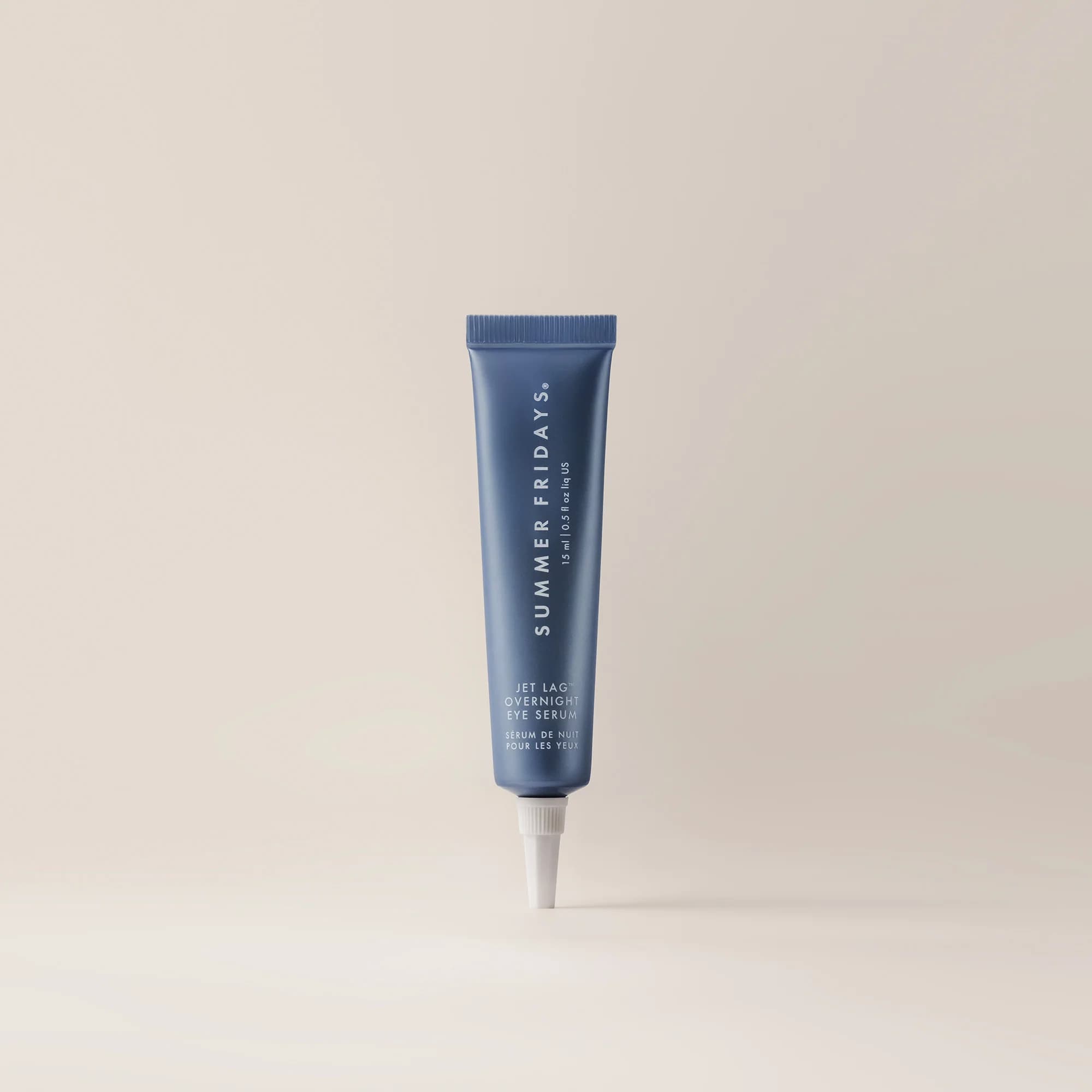 Jet Lag Overnight Eye Serum Image