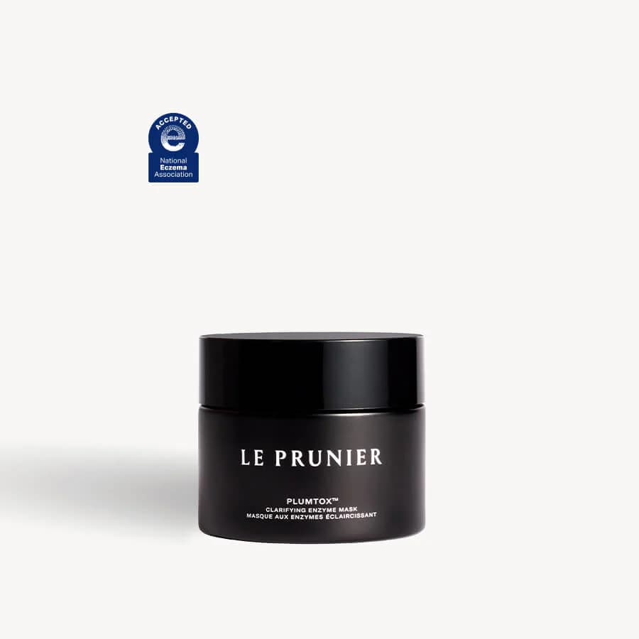 Plumtox Clarifying Enzyme Mask Image