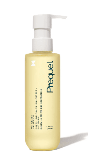 Pre-Gleanse Cleansing Oil Image