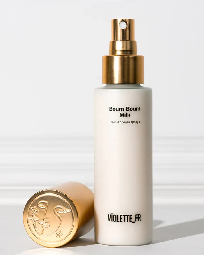 Boum Boum Milk | National Eczema Association