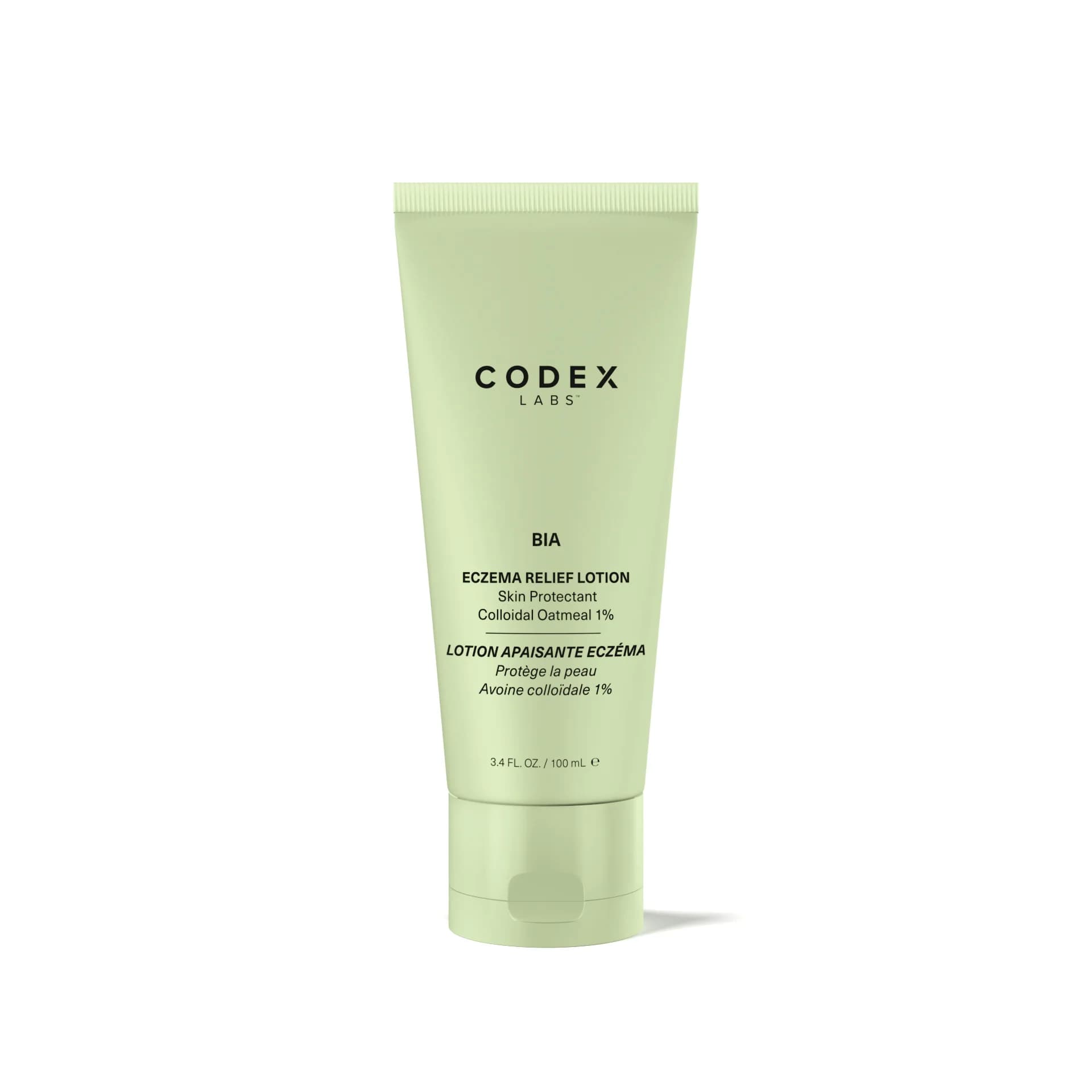 Bia Eczema Relief Lotion Image